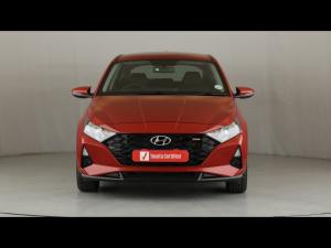 Hyundai i20 1.0T Fluid auto - Image 4