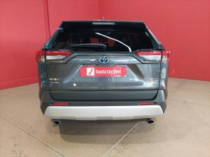 Toyota RAV4 2.5 Hybrid GX-R E-Four - Image 5