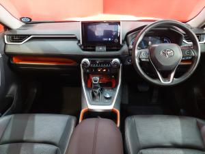 Toyota RAV4 2.5 Hybrid GX-R E-Four - Image 6