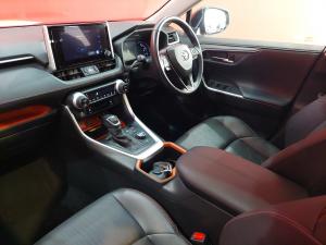 Toyota RAV4 2.5 Hybrid GX-R E-Four - Image 7