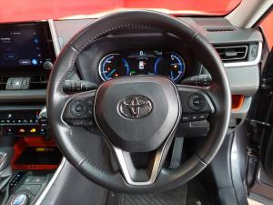 Toyota RAV4 2.5 Hybrid GX-R E-Four - Image 8