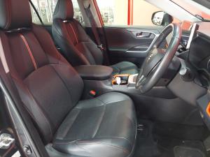 Toyota RAV4 2.5 Hybrid GX-R E-Four - Image 10