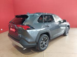 Toyota RAV4 2.5 Hybrid GX-R E-Four - Image 2