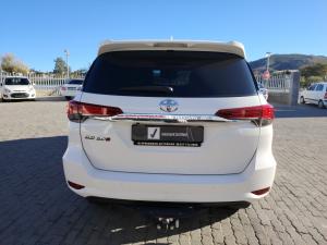 Toyota Fortuner 2.8GD-6 - Image 5