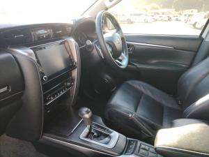 Toyota Fortuner 2.8GD-6 - Image 7