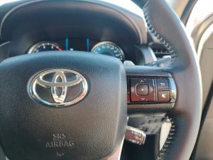 Toyota Fortuner 2.8GD-6 - Image 10