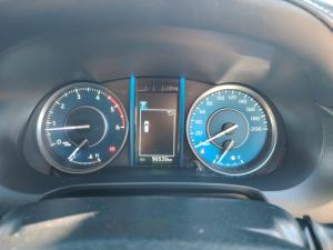 Toyota Fortuner 2.8GD-6 - Image 11