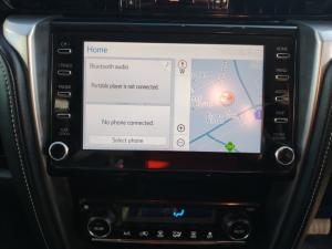 Toyota Fortuner 2.8GD-6 - Image 13