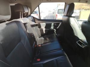 Toyota Fortuner 2.8GD-6 - Image 18