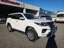 Thumbnail Toyota Fortuner 2.8GD-6