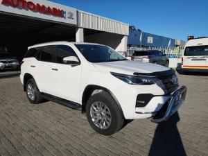 Toyota Fortuner 2.8GD-6 - Image 1