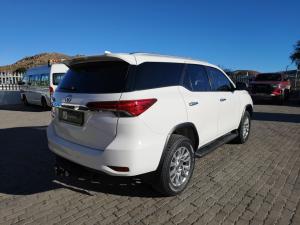 Toyota Fortuner 2.8GD-6 - Image 2
