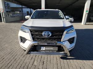 Toyota Fortuner 2.8GD-6 - Image 4