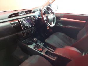 Toyota Hilux 2.4GD-6 double cab 4x4 SRX auto - Image 7