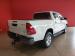 Toyota Hilux 2.4GD-6 double cab 4x4 SRX auto - Thumbnail 2