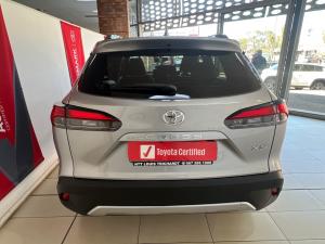 Toyota Corolla Cross 1.8 XS - Image 5