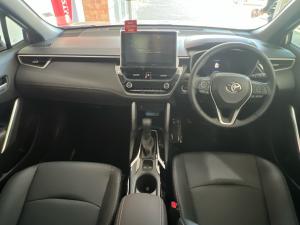 Toyota Corolla Cross 1.8 XS - Image 6