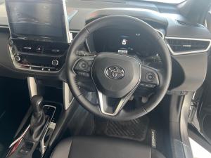Toyota Corolla Cross 1.8 XS - Image 8