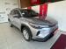 Toyota Corolla Cross 1.8 XS - Thumbnail 1