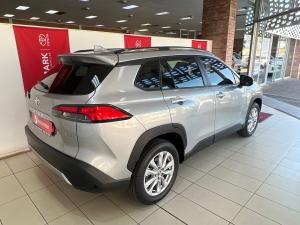 Toyota Corolla Cross 1.8 XS - Image 2