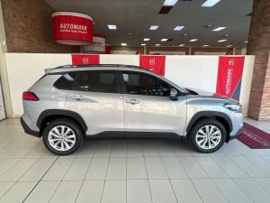 Toyota Corolla Cross 1.8 XS - Image 3