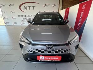 Toyota Corolla Cross 1.8 XS - Image 4