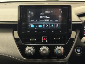 Toyota Corolla Cross 1.8 Xi - Image 13
