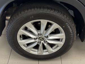 Toyota Corolla Cross 1.8 Xi - Image 17