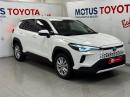 Thumbnail Toyota Corolla Cross 1.8 Xi