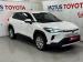 Toyota Corolla Cross 1.8 Xi - Thumbnail 1