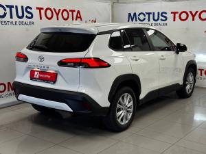 Toyota Corolla Cross 1.8 Xi - Image 2