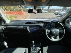 Toyota Hilux 2.4GD-6 double cab 4x4 SRX auto - Image 6