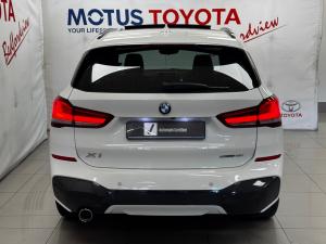 BMW X1 sDrive18i M Sport - Image 5