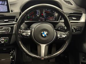 BMW X1 sDrive18i M Sport - Image 8