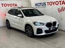 Thumbnail BMW X1 sDrive18i M Sport