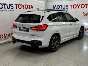 BMW X1 sDrive18i M Sport - Image 2