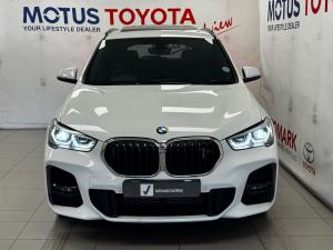 BMW X1 sDrive18i M Sport - Image 4
