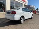 Thumbnail Volkswagen Polo Vivo sedan 1.4 Trendline