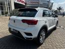 Thumbnail Volkswagen T-Roc 1.4TSI Design