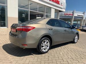 Toyota Corolla Quest 1.8 Prestige auto - Image 2