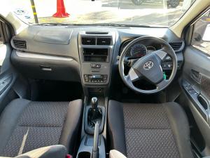 Toyota Avanza 1.3 SX - Image 4