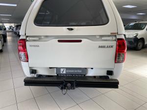 Toyota Hilux 2.4GD single cab S (aircon) - Image 5
