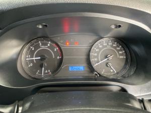 Toyota Hilux 2.4GD single cab S (aircon) - Image 9