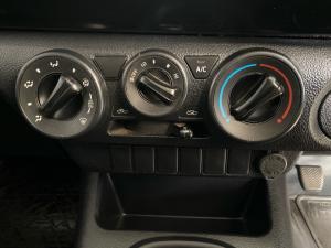 Toyota Hilux 2.4GD single cab S (aircon) - Image 10
