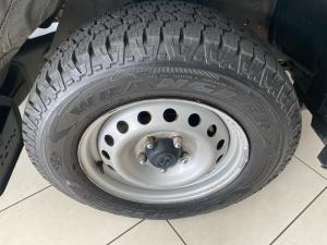Toyota Hilux 2.4GD single cab S (aircon) - Image 11