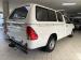 Toyota Hilux 2.4GD single cab S (aircon) - Thumbnail 2