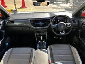 Volkswagen T-Roc 2.0TSI 140kW 4Motion R-Line - Image 6