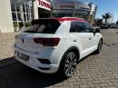 Thumbnail Volkswagen T-Roc 2.0TSI 140kW 4Motion R-Line