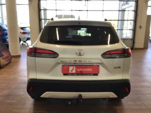 Toyota Corolla Cross 1.8 XR - Image 5