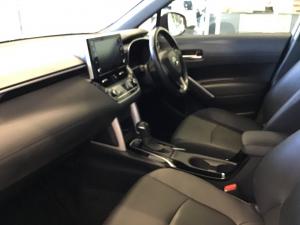Toyota Corolla Cross 1.8 XR - Image 7